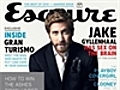 Comedy fan Jake Gyllenhaal