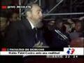 Fidel Castro. Discurso en Argentina 7.