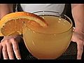 How to Make a Mimosa Royale: Art of the Drink 3