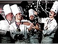 Bocuse d&#039;Or Wraps up in Lyon, France