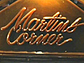 Martin’s Corner: Celebs hot favourite