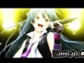 PSP　DEARDROPS DISTORTION　- ディアドロップス ディストーション- PV