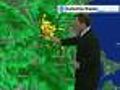 Mid-Afternoon Update: WBZ Forecast For Oct. 1