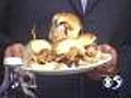 Preview Of Taste On Broadway