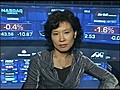 China Economy Not Cooling [06-24-10 1:45 PM]