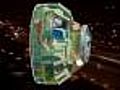 Boeing Plannning For Commercial Spaceship