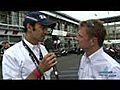  Interview McNish / Pirro