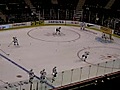 USA vs Germany at 2009 World Junior Hockey Tournament 26 Dec 2008 (2008)