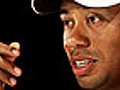 Book Sales Soar Thanks To Tiger Woods!