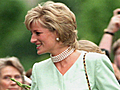 Princess Diana:  Mini Bio