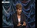 Joyce Meyer - Das Leben genießen 10.12.2010