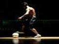 Va Dancar Futsal Ronaldinho