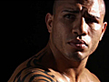 Miguel Cotto HBO Extended Interview