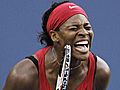 Serena Williams Tries for 3rd U.S. Open Title