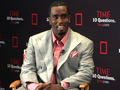 10 Questions for Sean Combs