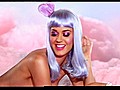 The making of Katy Perry’s California Gurls Part 3