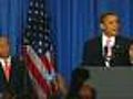 WBZ @ Your Desk: Obama Visit; Mattapan Murders