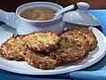 Latkes