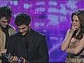 Twilight wins People’s Choice Award