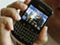 Neuauflage der Highend-Blackberrys