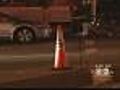 Elderly People Struck By Hit-And-Run Driver