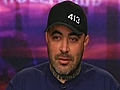 411 Music: Aaron Lewis