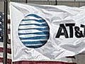 AT&T and T Mobile