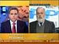 Vicente Vallés entrevista a Arias Cañete