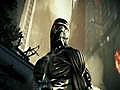 Crysis 2 Launch Trailer