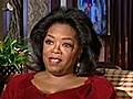 Nightline 12/09: Oprah