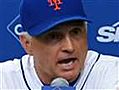 Seventh-inning struggles leads to Collins&#039; rant