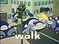 Walk Cars