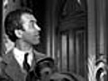 Harvey &amp;#8212; (Movie Clip) Elwood