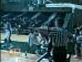 St. Peter’s Beats Loyola