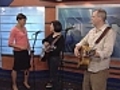 NECN Coffeehouse: The Red Pony Band