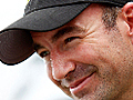 Sound Off: Marcos Ambrose