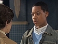 Everybody Hates Chris: Fire Proof