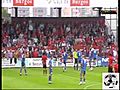 CD Mirandés 1-0 CF Badalona