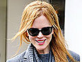 Nicole Kidman Shops for Her Kids Down Under