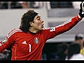 Ochoa a la espera