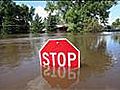 News Hub: North Dakota Levee Holds