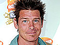 Check Out Ty Pennington’s Sexy Bedroom!