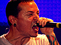 House Band: Linkin Park