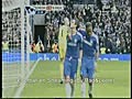 Chelsea 3-3 Aston villa