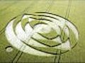 Crop Circles