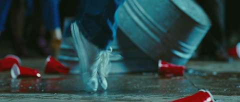 Footloose - trailer