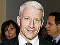 Happy Birthday,  Anderson Cooper