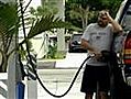 U.S. braces for sticker shock at the pump