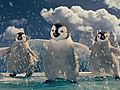 Happy Feet Two - trailer