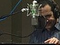 Cars 2 - Behind the Scenes: Voice Over